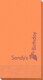 Corner Text with Grapes Guest Towels Image 2 of 2
